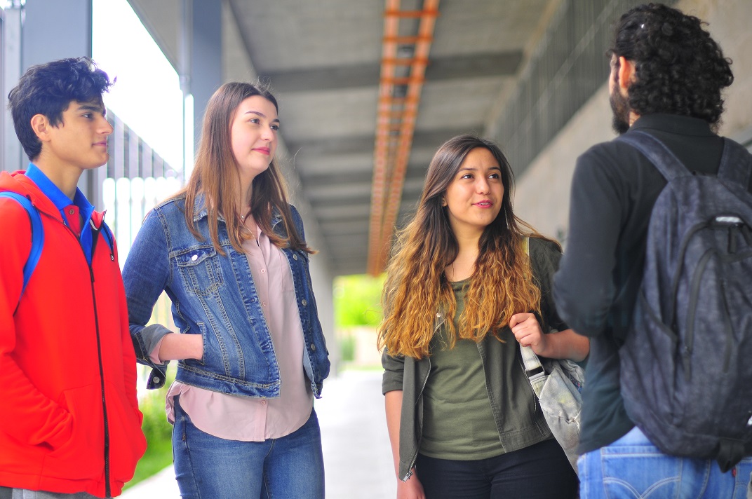 students-on-leave