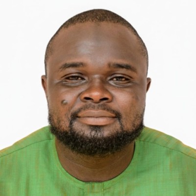 Afeez  Kayode Ibikunle